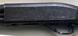 Remington 870 Police Magnum Pump Action Shotgun - 1 of 3