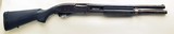 Remington 870 Police Magnum Pump Action Shotgun - 3 of 3