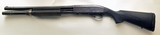 Remington 870 Police Magnum Pump Action Shotgun - 2 of 3