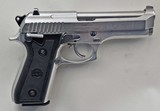 Taurus PT 917CS - 1 of 2