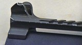 Bushmaster Carbon 15 Semi-Auto Pistol. {5.56mm Nato} - 3 of 4