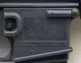 Bushmaster Carbon 15 Semi-Auto Pistol. {5.56mm Nato} - 2 of 4