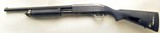 Remington 870 Police Magnum Pump Action Shotgun. - 1 of 3