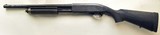 Remington 870 Police Magnum Pump Action Shotgun. - 3 of 3