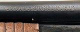 Winchester Defender Pump Action Shotgun. - 3 of 4