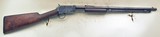 Winchester Model 1906 Pump Action Rifle - 1 of 5