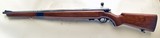 Mossberg Model 42m(b) bolt action rifle - 2 of 5