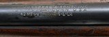 Mossberg Model 42m(b) bolt action rifle - 4 of 5