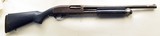 Remington 870 Police Magnum Pump Action Shotgun - 1 of 4