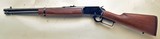 Marlin Model 1894 Lever-action Carbine.{357mag}. - 2 of 4