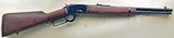 Marlin Model 1894 Lever-action Carbine.{357mag}. - 1 of 4