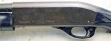 Remington 870 Police Magnum Pump Action Shotgun - 2 of 4