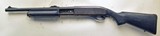 Remington 870 Police Magnum Pump Action Shotgun - 4 of 4