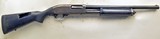 Remington 870 Police Magnum Pump Action Shotgun - 1 of 3