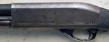 Remington 870 Police Magnum Pump Action Shotgun - 2 of 3