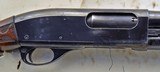 Remington 870 Wingmaster Pump Action Shotgun. - 6 of 11