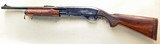 Remington 870 Wingmaster Pump Action Shotgun. - 2 of 11