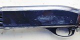 Remington 870 Wingmaster Pump Action Shotgun. - 4 of 11