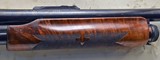 Remington 870 Wingmaster Pump Action Shotgun. - 7 of 11