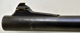 Remington 870 Wingmaster Pump Action Shotgun. - 11 of 11
