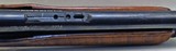 Remington 870 Wingmaster Pump Action Shotgun. - 8 of 11