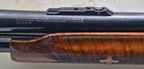 Remington 870 Wingmaster Pump Action Shotgun. - 9 of 11