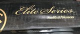Smith & Wesson Elite Gold Grade 20 Gauge SxS Shotgun - 4 of 4
