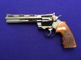 1964 Colt Python - 1 of 2