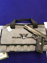 Wilson Combat X-TAC - 1 of 2