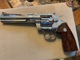Colt Python Elite - 1 of 2