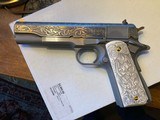 Colt Talo Ricardo - 1 of 2