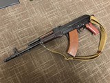 Arsenal AK-47 Sidefolder SAM 7 SF - 2 of 2