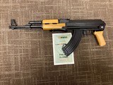 Arsenal AK-47 Type 3 Underfolder - 2 of 3