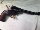  Ruger Super Single Six Bisley .32 H&R MAG - 1 of 11