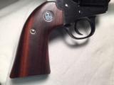  Ruger Super Single Six Bisley .32 H&R MAG - 10 of 11
