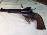  Ruger Super Single Six Bisley .32 H&R MAG - 7 of 11