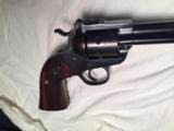  Ruger Super Single Six Bisley .32 H&R MAG - 3 of 11