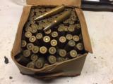 .765 mm Mauser FAMMAP Argentina 1940 - 3 of 3