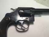 COLT New Service .45 Colt
with King Mirror Sight - 6 of 12