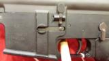 Olympic Arms S.G.W. Model X15 A1 Pre ban - 5 of 8