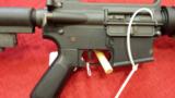 Olympic Arms S.G.W. Model X15 A1 Pre ban - 2 of 8