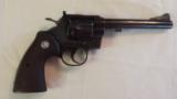 Colt .357 Mag 6 inch barrel 1954 - 2 of 11
