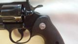 Colt .357 Mag 6 inch barrel 1954 - 11 of 11