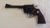 Colt .357 Mag 6 inch barrel 1954 - 1 of 11