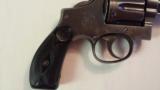 Smith & Wesson .38 Military & Police First Model (Model of 1899)
- 5 of 11
