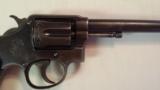 Smith & Wesson .38 Military & Police First Model (Model of 1899)
- 6 of 11