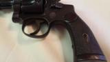 Smith & Wesson .38 Regulation Police
- 7 of 10