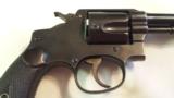 Smith & Wesson .38 Regulation Police
- 6 of 10