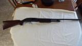 Winchester Model 12 Featherweight 1961 - 14 of 15