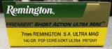 Remington Premier 7mm Remington Short Action Ultra Mag - 1 of 4